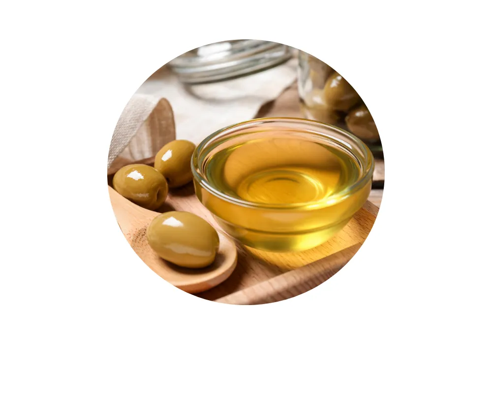 Yağlar & Hazır Gıdalar